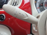 USED 2016 16 FIAT 500 1.2 POP STAR 3d 69 BHP 