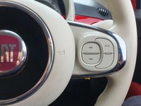 USED 2016 16 FIAT 500 1.2 POP STAR 3d 69 BHP 