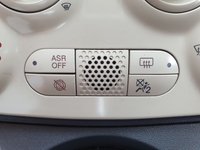 USED 2016 16 FIAT 500 1.2 POP STAR 3d 69 BHP 