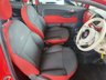 USED 2016 16 FIAT 500 1.2 POP STAR 3d 69 BHP 