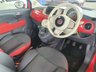 USED 2016 16 FIAT 500 1.2 POP STAR 3d 69 BHP 