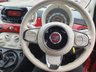 USED 2016 16 FIAT 500 1.2 POP STAR 3d 69 BHP 