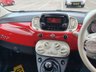 USED 2016 16 FIAT 500 1.2 POP STAR 3d 69 BHP 