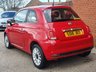 USED 2016 16 FIAT 500 1.2 POP STAR 3d 69 BHP 