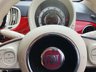 USED 2016 16 FIAT 500 1.2 POP STAR 3d 69 BHP 