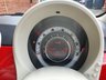 USED 2016 16 FIAT 500 1.2 POP STAR 3d 69 BHP 