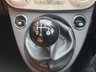 USED 2016 16 FIAT 500 1.2 POP STAR 3d 69 BHP 