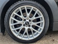 USED 2013 63 MINI HATCH ONE 1.6 ONE 3d JCW PACK CHILLI PACK - LOW MILES