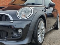 USED 2013 63 MINI HATCH ONE 1.6 ONE 3d JCW PACK CHILLI PACK - LOW MILES