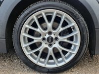 USED 2013 63 MINI HATCH ONE 1.6 ONE 3d JCW PACK CHILLI PACK - LOW MILES