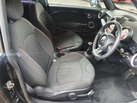 USED 2013 63 MINI HATCH ONE 1.6 ONE 3d JCW PACK CHILLI PACK - LOW MILES