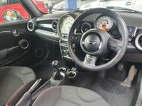 USED 2013 63 MINI HATCH ONE 1.6 ONE 3d JCW PACK CHILLI PACK - LOW MILES