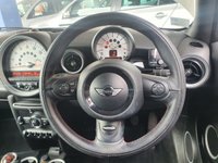 USED 2013 63 MINI HATCH ONE 1.6 ONE 3d JCW PACK CHILLI PACK - LOW MILES