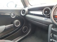 USED 2013 63 MINI HATCH ONE 1.6 ONE 3d JCW PACK CHILLI PACK - LOW MILES