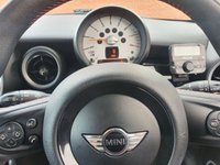 USED 2013 63 MINI HATCH ONE 1.6 ONE 3d JCW PACK CHILLI PACK - LOW MILES