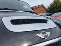 USED 2013 63 MINI HATCH ONE 1.6 ONE 3d JCW PACK CHILLI PACK - LOW MILES