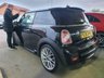 USED 2013 63 MINI HATCH ONE 1.6 ONE 3d JCW PACK CHILLI PACK - LOW MILES
