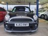 USED 2013 63 MINI HATCH ONE 1.6 ONE 3d JCW PACK CHILLI PACK - LOW MILES