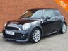 USED 2013 63 MINI HATCH ONE 1.6 ONE 3d JCW PACK CHILLI PACK - LOW MILES