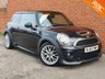 USED 2013 63 MINI HATCH ONE 1.6 ONE 3d JCW PACK CHILLI PACK - LOW MILES