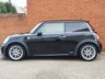 USED 2013 63 MINI HATCH ONE 1.6 ONE 3d JCW PACK CHILLI PACK - LOW MILES
