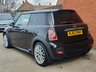 USED 2013 63 MINI HATCH ONE 1.6 ONE 3d JCW PACK CHILLI PACK - LOW MILES