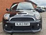 USED 2013 63 MINI HATCH ONE 1.6 ONE 3d JCW PACK CHILLI PACK - LOW MILES