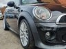 USED 2013 63 MINI HATCH ONE 1.6 ONE 3d JCW PACK CHILLI PACK - LOW MILES
