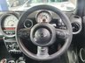 USED 2013 63 MINI HATCH ONE 1.6 ONE 3d JCW PACK CHILLI PACK - LOW MILES