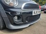 USED 2013 63 MINI HATCH ONE 1.6 ONE 3d JCW PACK CHILLI PACK - LOW MILES