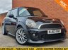 USED 2013 63 MINI HATCH ONE 1.6 ONE 3d JCW PACK CHILLI PACK - LOW MILES
