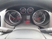 USED 2015 15 VAUXHALL ASTRA 1.4 EXCITE 5d 98 BHP 