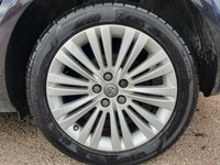 USED 2015 15 VAUXHALL ASTRA 1.4 EXCITE 5d 98 BHP 