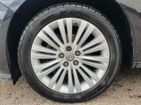 USED 2015 15 VAUXHALL ASTRA 1.4 EXCITE 5d 98 BHP 