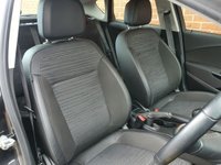 USED 2015 15 VAUXHALL ASTRA 1.4 EXCITE 5d 98 BHP 