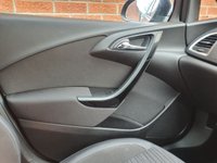 USED 2015 15 VAUXHALL ASTRA 1.4 EXCITE 5d 98 BHP 