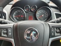 USED 2015 15 VAUXHALL ASTRA 1.4 EXCITE 5d 98 BHP 
