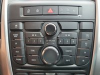 USED 2015 15 VAUXHALL ASTRA 1.4 EXCITE 5d 98 BHP 
