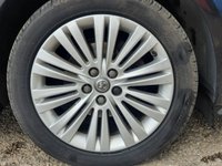 USED 2015 15 VAUXHALL ASTRA 1.4 EXCITE 5d 98 BHP 