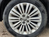 USED 2015 15 VAUXHALL ASTRA 1.4 EXCITE 5d 98 BHP 
