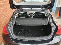 USED 2015 15 VAUXHALL ASTRA 1.4 EXCITE 5d 98 BHP 