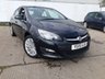 USED 2015 15 VAUXHALL ASTRA 1.4 EXCITE 5d 98 BHP 