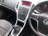 USED 2015 15 VAUXHALL ASTRA 1.4 EXCITE 5d 98 BHP 
