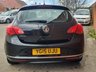 USED 2015 15 VAUXHALL ASTRA 1.4 EXCITE 5d 98 BHP 