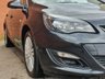 USED 2015 15 VAUXHALL ASTRA 1.4 EXCITE 5d 98 BHP 