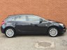 USED 2015 15 VAUXHALL ASTRA 1.4 EXCITE 5d 98 BHP 
