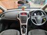 USED 2015 15 VAUXHALL ASTRA 1.4 EXCITE 5d 98 BHP 