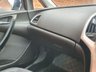USED 2015 15 VAUXHALL ASTRA 1.4 EXCITE 5d 98 BHP 
