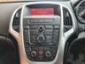 USED 2015 15 VAUXHALL ASTRA 1.4 EXCITE 5d 98 BHP 