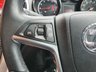USED 2015 15 VAUXHALL ASTRA 1.4 EXCITE 5d 98 BHP 